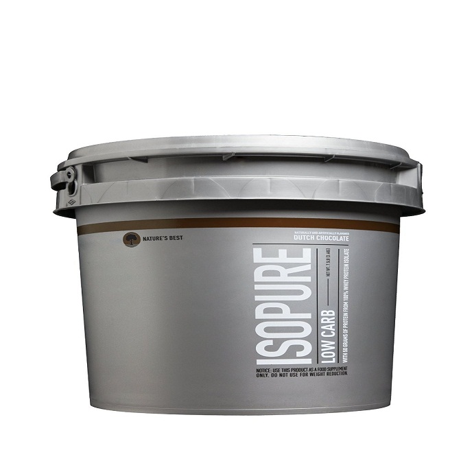 isopure-low-carb
